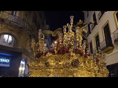 Real, Antigua, Ilustre y Fervorosa Hermandad de la Santa Cruz y Nuestra Señora del Rosario y Archicofradía de Nazarenos del Santísimo Cristo de Las Aguas, Nuestra Madre y Señora del Mayor Dolor y María Santísima de Guadalupe