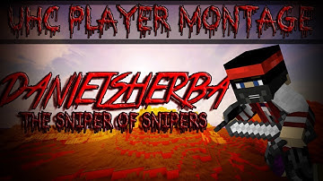 UHC Player Montage - danielsherba1