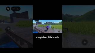 a secret game in Roblox #roblox #secret