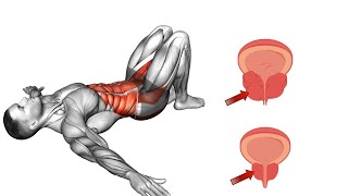 10 Minute Routine to Shrink Enlarged Prostate