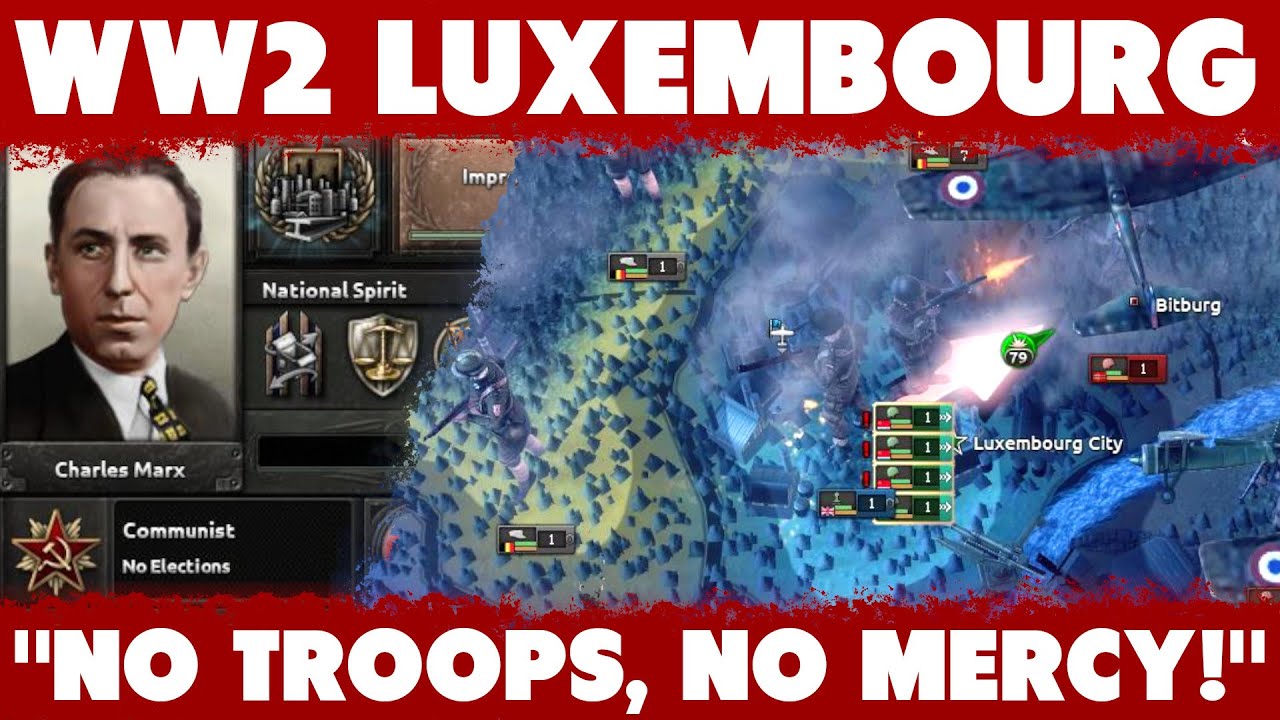hearts of iron 4 luxembourg hearts of iron 4 luxembourg