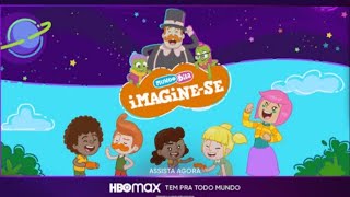 Srie Mundo Bita Imaginese s02 Ep47 A Verdade  O Melhor Caminho  Pedir Desculpas