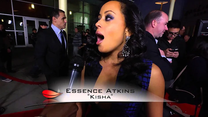 A Haunted House Red Carpet Premier | BlackTree TV