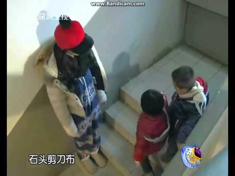 寶貝賴上大明星B