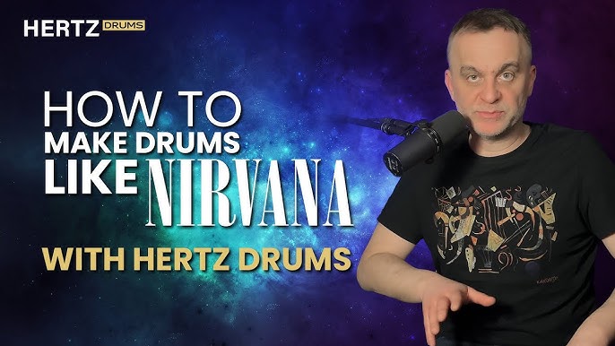 5 Ways To Recreate Nirvana's Smells Like Teen Spirit 2024