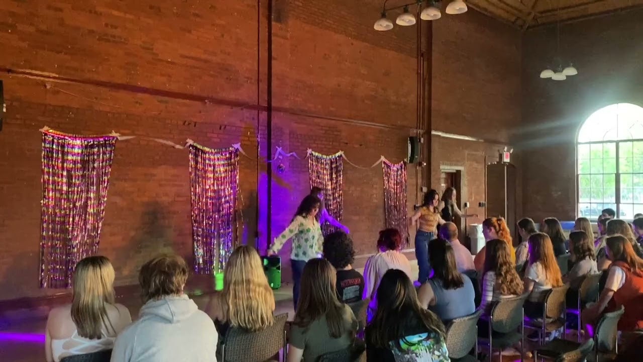 Routine 53 (Spring 2023)