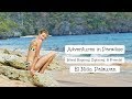 Exploring Paradise! - Philippines Travel Vlog II