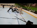 DANGLE, SNIPE, NO CELLY?! *GOPRO HOCKEY*