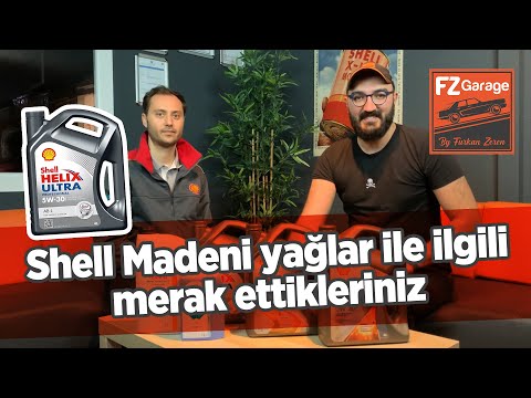 Video: 23 beygirlik bir Kohler motoru ne kadar yağ alır?