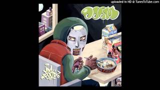 Kookies - MF DOOM