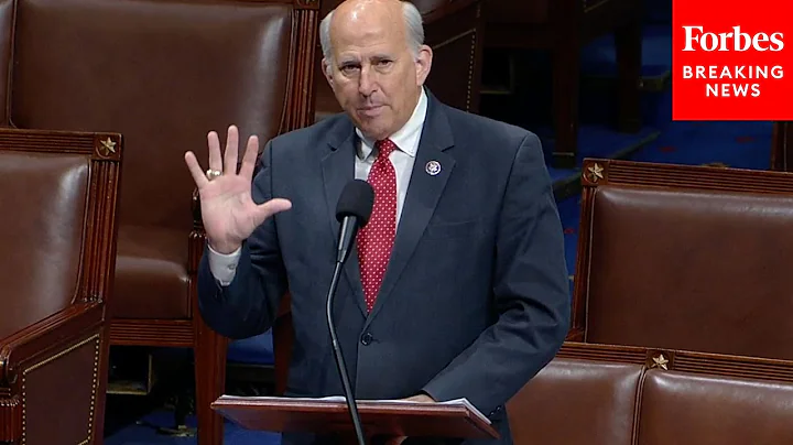 Louie Gohmert Criticizes Democrats' Abortion Rights Bill After It Passes House