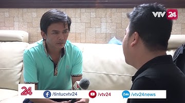 Cha 2 em bé bị bắt cóc tống tiền 50.000 USD nói gì trước thông tin mình là chủ mưu? - Tin Tức VTV24