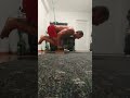 Assisted Planche Pushups