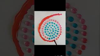 satisfying art #shorts #viral #trending #shortsvideo