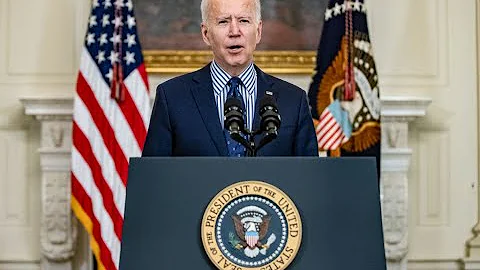 Biden signs COVID-19 Hate Crimes Act into law, 5/20/21