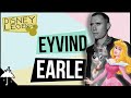 How the Art of Eyvind Earle Changed Disney Animation | Disney Legends