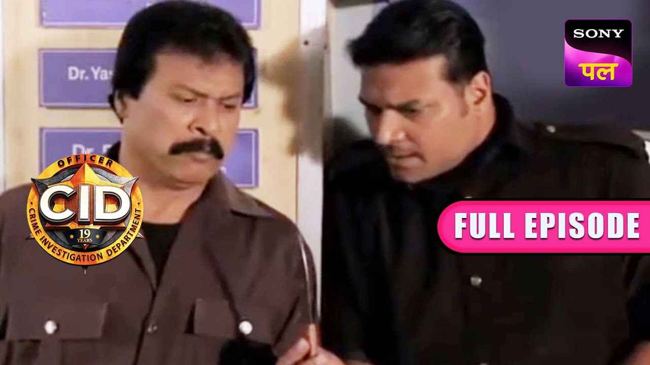 Daya ने Freddy को क्यों दिया चाकू? | CID | 2 Dec 2022 | Full Episodes