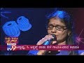 Kuhu Kuhu Kogile: Kannada Kogile Kalavathi Dayanand Ultimate Singing Talent