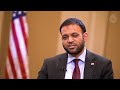 US religious freedom envoy highlights plight of Rohingya, Uyghurs