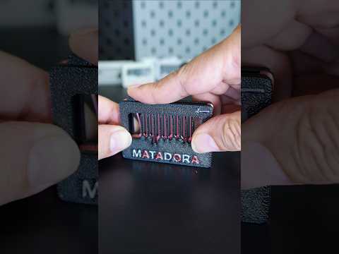 MATADORA (SUKA.) 😈🔥 Bouncy Phonk ASMR Fidget!
