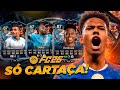 ESSA NOVA EVO DEIXA OS JOGADORES MUITO BUGADOS 💥 EVOLUÇÃO MAGIA NA DIREITA ⚡