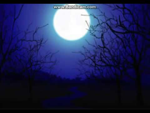 月光　ハルオロイド・ミナミ（HAL-O-ROID） Beethoven - Moonlight Sonata