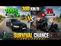 Who Will Survive This Crash? №1 | BeamNG.drive