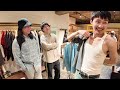 【やったー】ぺろ愛男爵さんに服買ってもらった!最高〜!!【レイクレ】