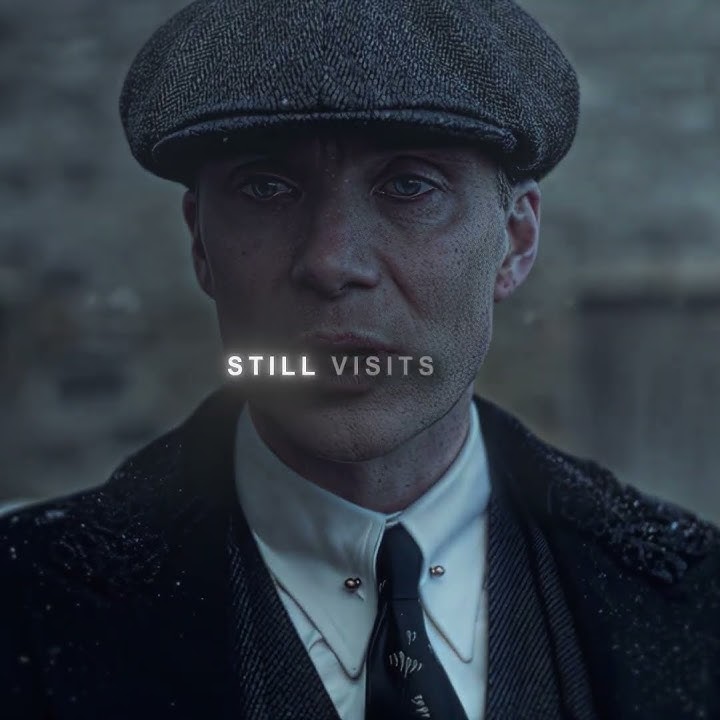 Download lagu We CanΒ΄t Escape You... | apogee (Slowed) | Thomas Shelby EDIT