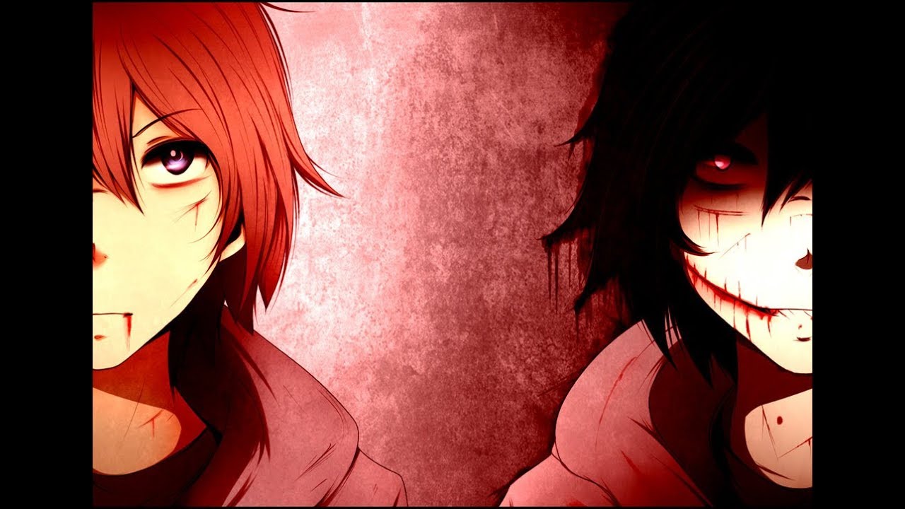 jeff the killer - song and lyrics by nosk, stayclose16