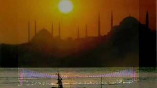 Istanbul u Kemanla Anlatmak...