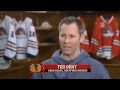 On the Farm: New D-men contributing