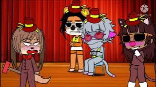 The Banana Splits But it’s terrible ( Gacha Club version )
