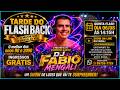 BALADA SHOW COM ‪@FABIOMENGALIDJ‬ SELEÇÃO FLASHBACK DA #DANCEMUSIC