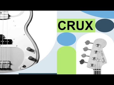 Crux video preview