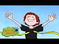 The Big Race | Horrid Henry | Cartoons for Children