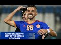 Marko stanojevic best of the season top15 goal