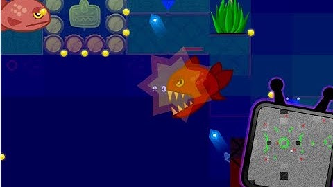 Ryspo (2018) Walkthrough