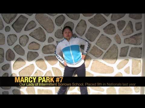 Marcy Park, #7, Our Lady of Intermittent Sorrows S...