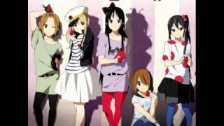 Listen!! / K-On!!