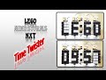 Lego Mindstorms NXT TIME TWISTER | #stemeducation #lego