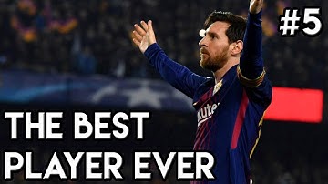 FM19 Experiment: What If You Had The PERFECT Player? Football Manager 2019 Experiment - PART 5