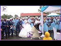 The best akurinu wedding dance moves turban buoy moves the crowd with dance moves in his  wedding