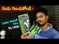 Snokor IRocker Stix TWS Bluetooth Earphones &amp; Snokor Bass Drops Earphones Overview