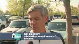 Passaic County to Charge Insurance Companies for Emergency Fees