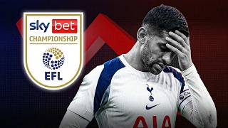 Tottenham Are Completely Broken