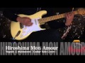 Yngwie/Alcatrazz - Hiroshima Mon Amour - Guitar Solo