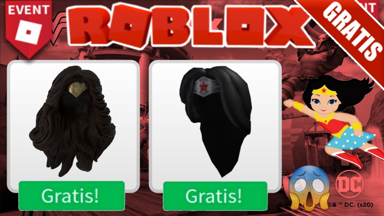 Como Comseguir El Pelo Cabello De Chico Y Chica Terricola Gratis En Roblox Youtube - como comseguir el pelo cabello de chico y chica terricola gratis en roblox youtube