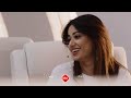 رحمة رياض ضمن الحلقة الثانية من برنامج غنيلي بالجو الليلة العاشرة مساء بتوقيت السعودية على 1