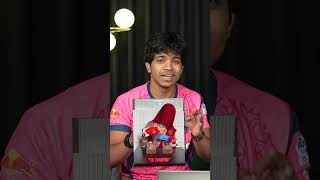 DC vs RR | IPL Predictors Exposed | #iplpredictions #ipl2026 #delhicapitals #rajasthanroyals #shorts